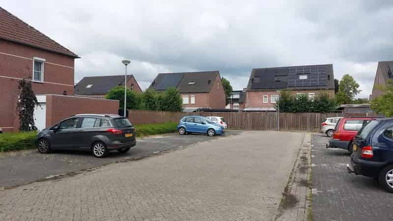 4 Slaapkamers Eengezinswoning Nieuwbouwwijk Landelijk Wonen