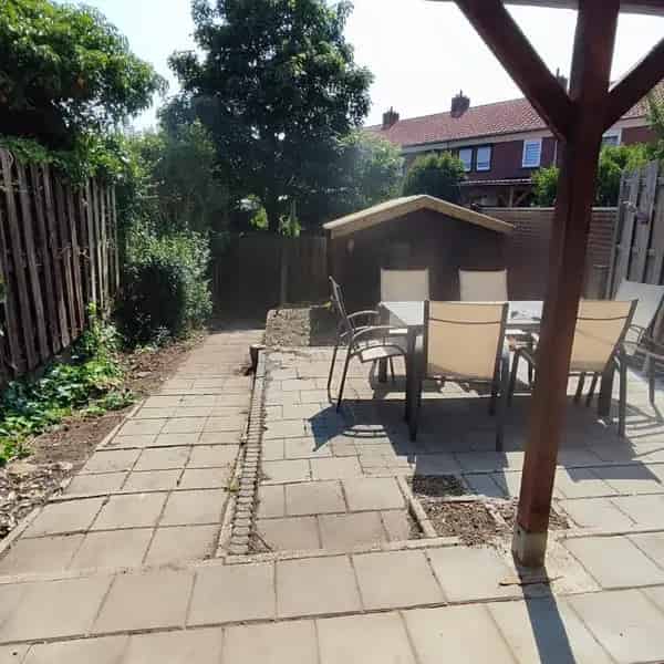 Te Huur: Gerenoveerde Tussenwoning Blerick Centrum