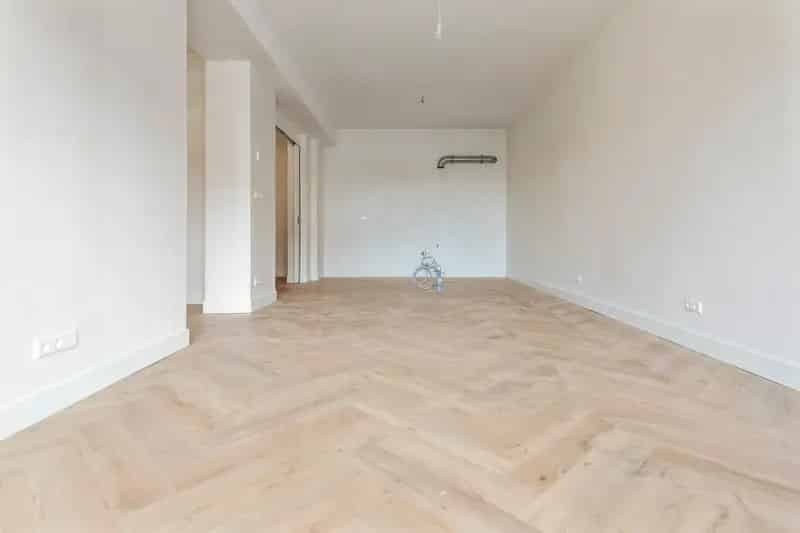 3 Kamer Appartement te koop Beverwijk 83m2 Balkon