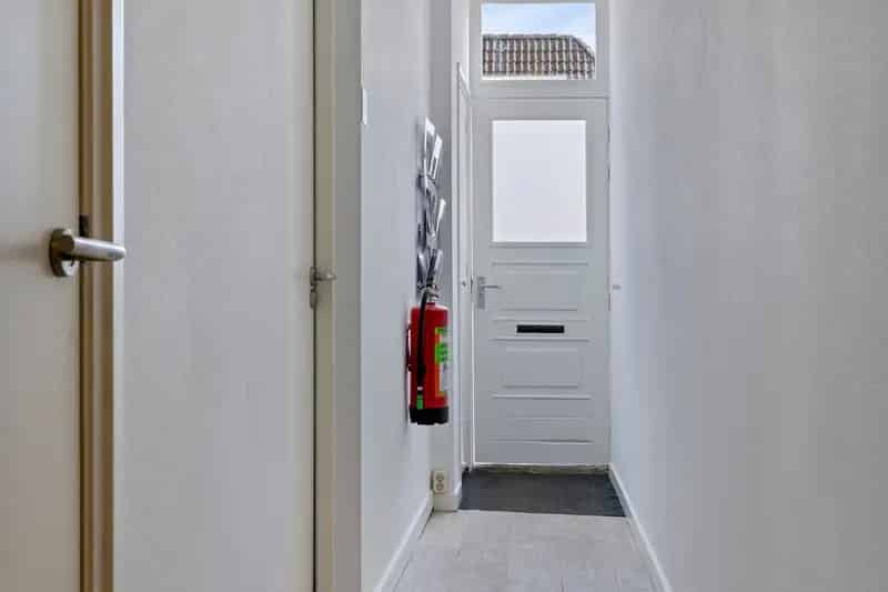 Beleggingspand Groningen: 6 woningen nabij Noorderplantsoen