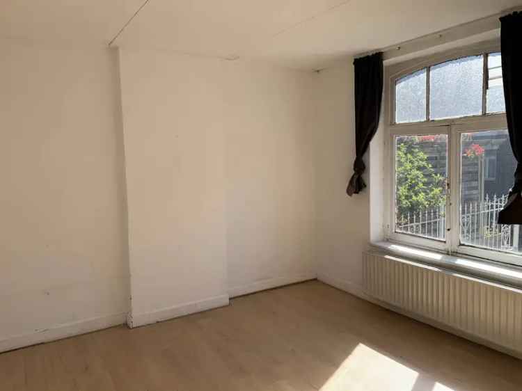 Studentenkamer Maastricht Wyck 16m2