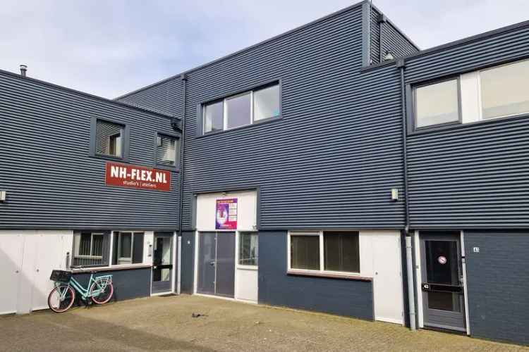 Belegging Alkmaar | Zoek beleggingen te koop: Zijperstraat 39-41 1823 CX Alkmaar [funda in business]