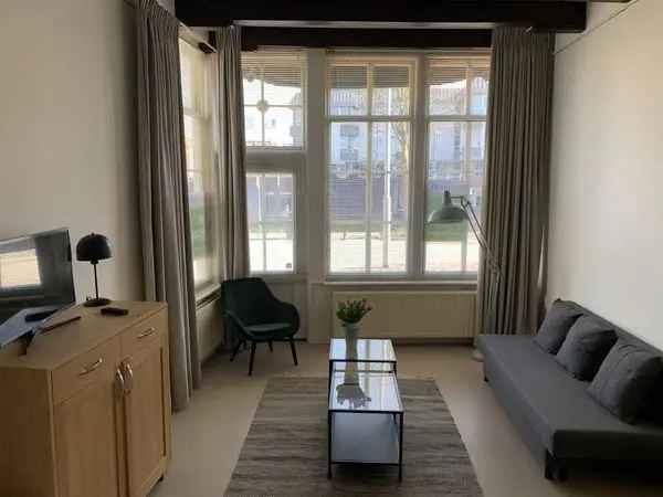 Appartement Te Huur in Middelburg, Zeeland