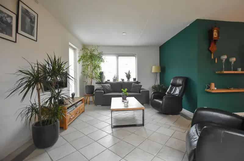 Vrijstaande woning Landstrekenwijk Lelystad 4 slaapkamers 20 zonnepanelen