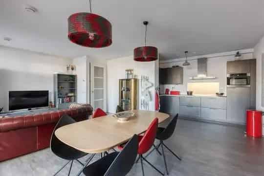 Appartement Turfhaven Den Haag 80m2 2 slaapkamers ruim terras