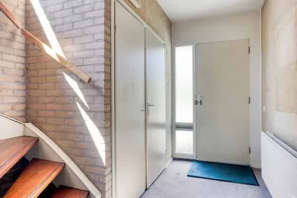 Ruime gezinswoning Zwolle 5 slaapkamers grote garage