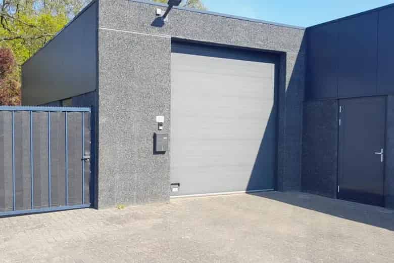 Bedrijfsruimte te Huur Breda 175m2
