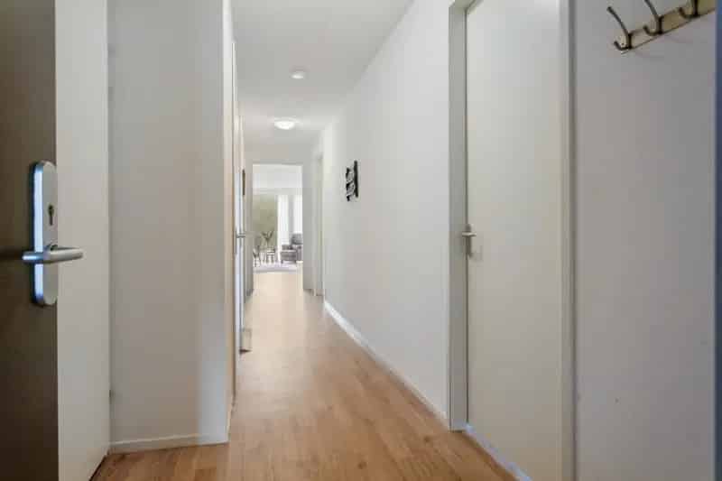 Ruim appartement Aarle-Rixtel 121m2 2 slaapkamers terras parkeerplaats