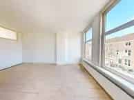 Appartement Rotterdam Beukelsdijk 70m2 2 kamers