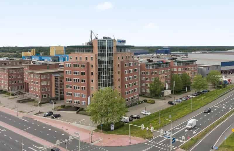 Kantoorruimte Barneveld te huur: Flexibel All-inclusive