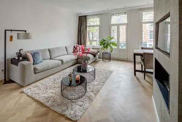 Appartement Te Huur in Amsterdam, Noord-Holland