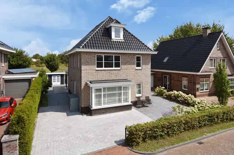 Huis te koop: Dr. Ter Haarlaan 28 2685 RX Poeldijk | Funda