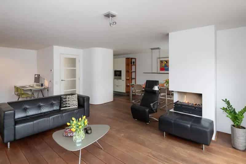 2 1 Kapwoning Electropark Ruime Tuin 4 Slaapkamers