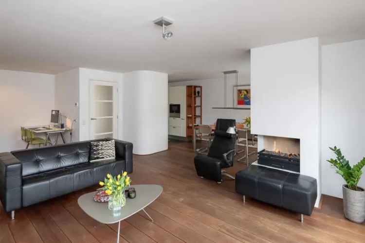 2 1 Kapwoning Electropark Ruime Tuin 4 Slaapkamers