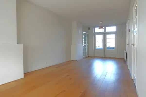 Utrecht Maisonnette Grachtenzicht Twee Slaapkamers