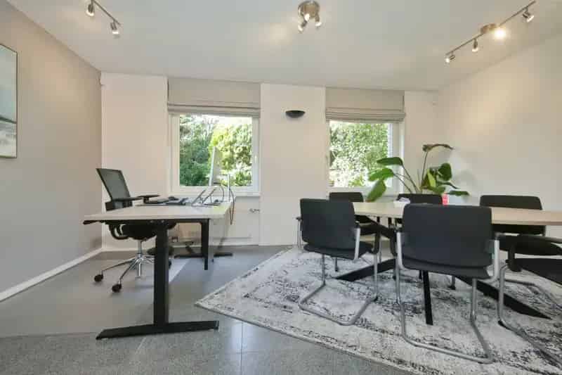 Kantoorruimte Badhoevedorp 95m² te huur  A+++ energielabel