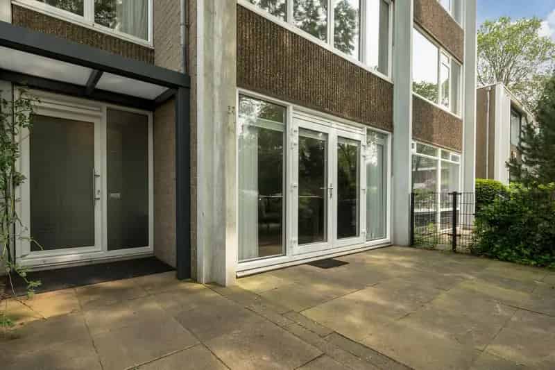 Grote Familiewoning Zaandam 5 Slaapkamers Recent gerenoveerd