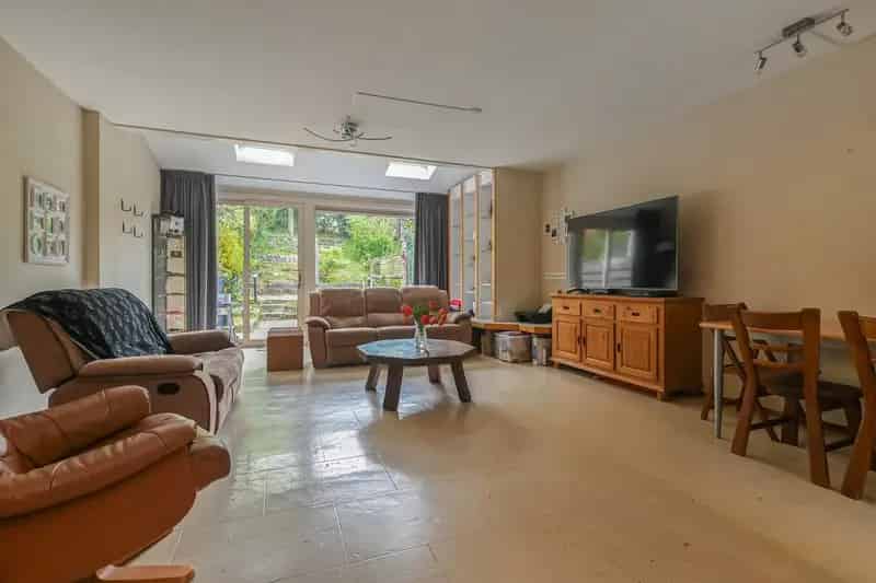 Ruime 4 Kamer Eengezinswoning Zoetermeer