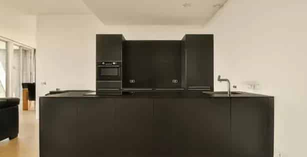 Penthouse Amsterdam Zuidas 126m2 2 slaapkamers