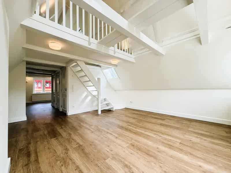 Appartement te huur Amsterdam Centrum Oudezijds Achterburgwal
