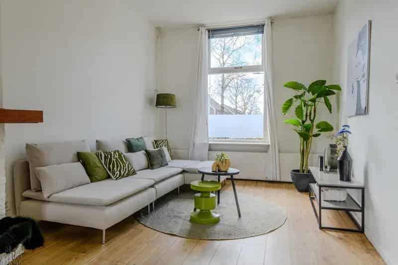Huis te koop Nijmegen: Karakteristieke woning met tuin en souterrain