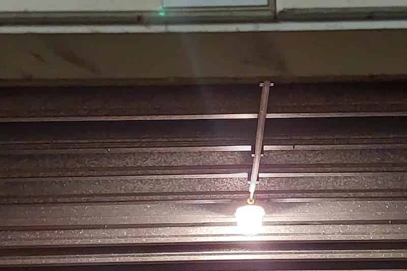 Garagebox te koop Rijswijk - Churchill Torens