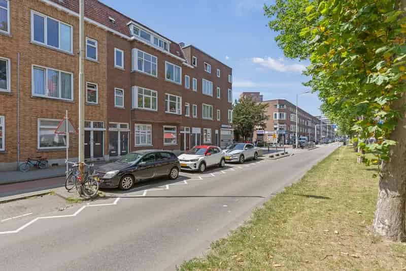 6 Kamer bovenwoning Rotterdam Vreewijk Nabij Zuidplein
