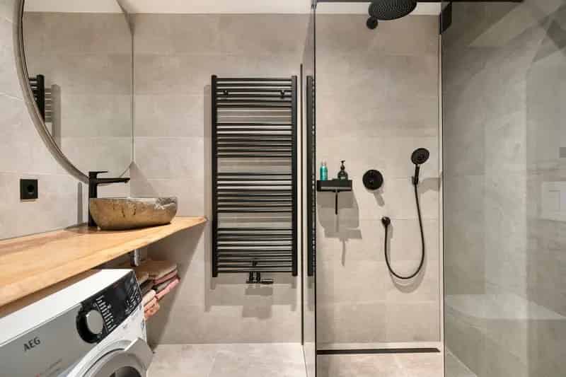 Amersfoort appartement te koop: modern 3-kamer appartement 72m2