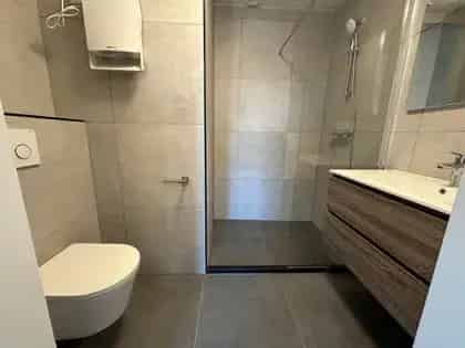1 Kamer Appartement 59m² Gennep Short Stay