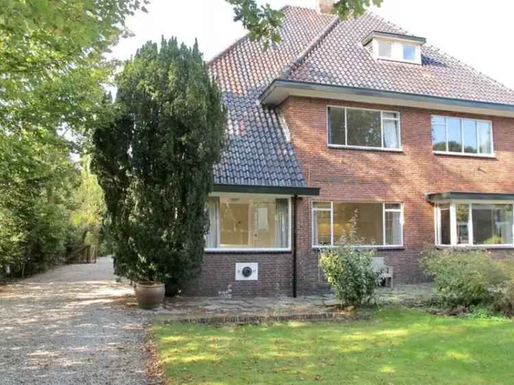 Huis Te Huur in Wassenaar, Zuid-Holland