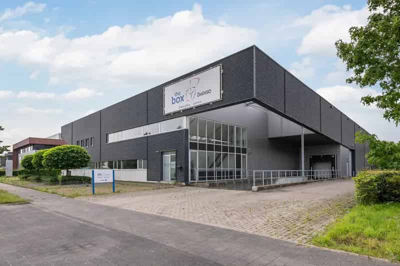 Kantoorruimte te Huur Apeldoorn Noord 253m2