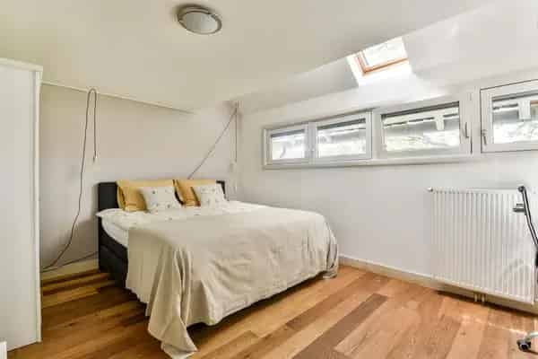 2 Kamer appartement Amsterdam Zuid Hoofddorppleinbuurt Eigen Grond