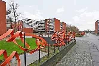 Appartement Te Huur in Hoofddorp, Noord-Holland