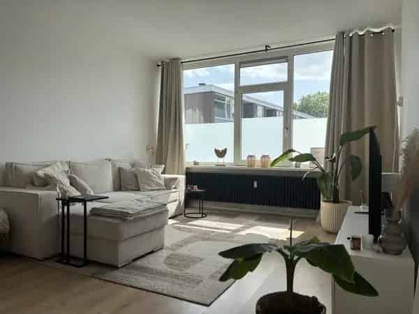 3-Kamerappartement Deventer Deltalaan  Per 1 Juli Beschikbaar