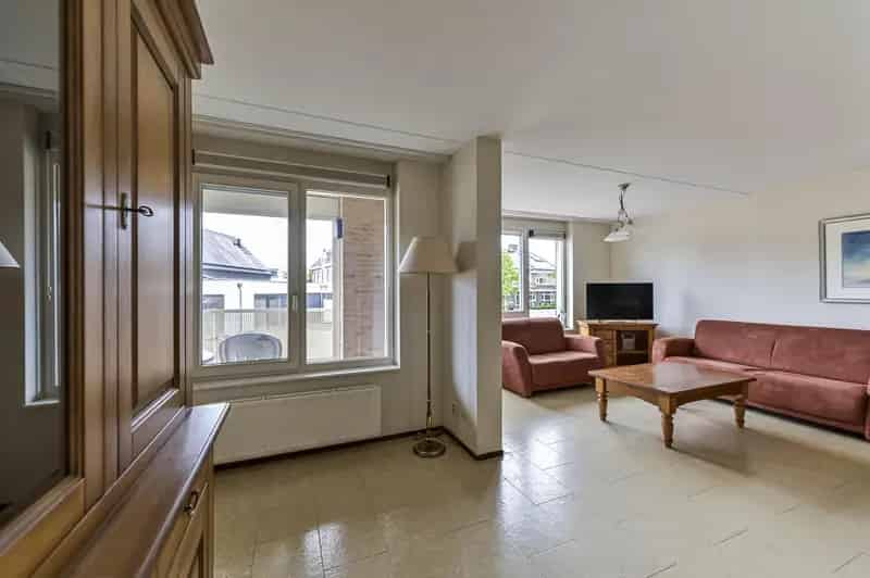 2 Kamer Appartement Belfeld Centrum Ruim Balkon Berging