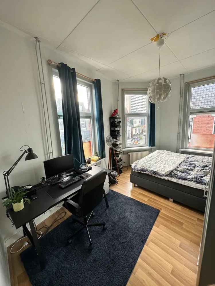 Studentenkamer Huize Mimosa Juni Beschikbaar