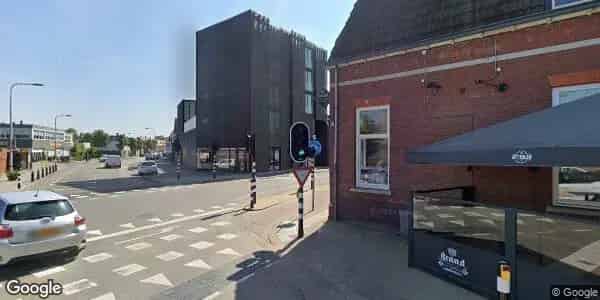 5 Kamer Huis Tilburg Groenstraat 125m2