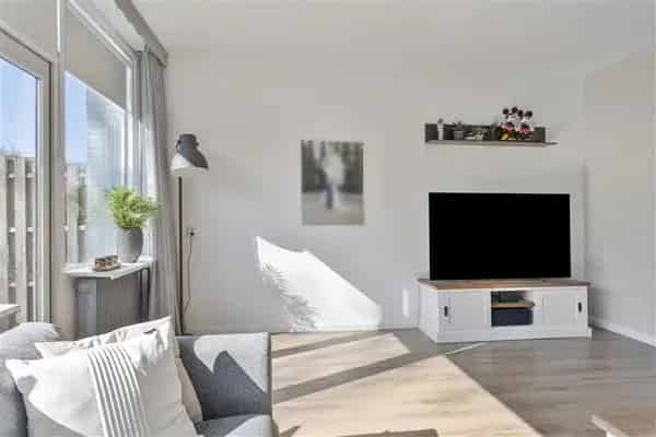 Eindwoning Muldersdreef 332: 3 slaapkamers, energielabel C, zonnige tuin