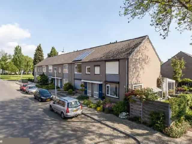 Appartement in Maastricht, Elruwe