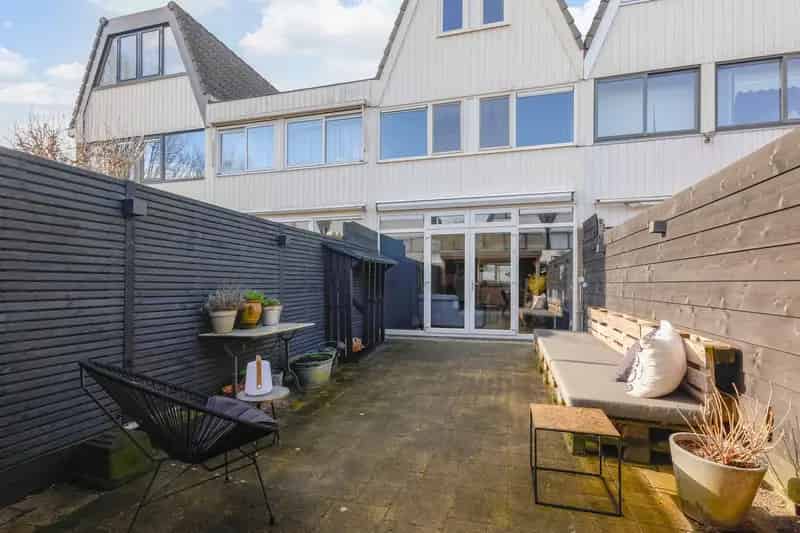 Ruime Eengezinswoning 4 Slaapkamers Landsmeer