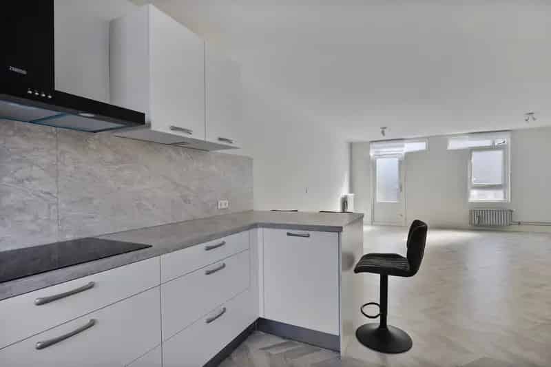 Moderne Tussenwoning 4 Slaapkamers Almere