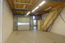 200 m2 Bedrijfsruimte te Huur De Goorn