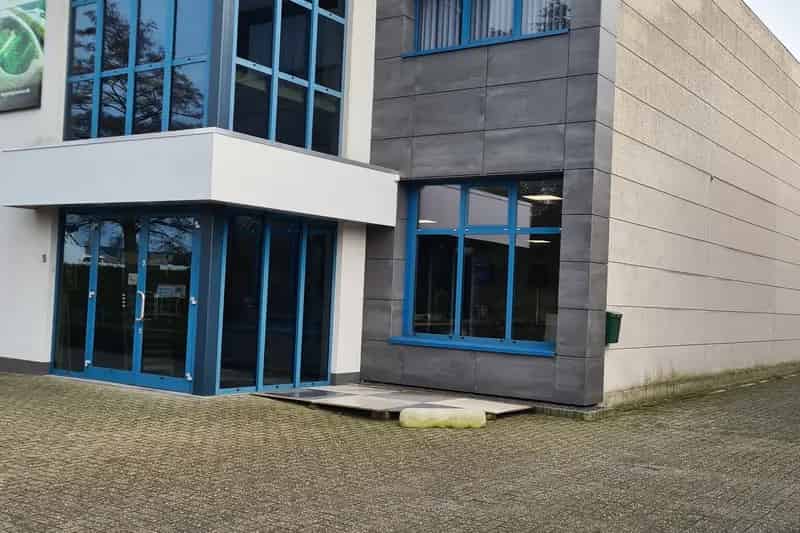 Bedrijfsruimte te huur Budel 250m²