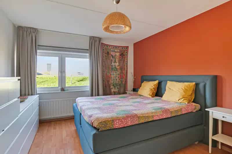 Ruime 4 Slaapkamer Tussenwoning Blokhoeve Nieuwegein