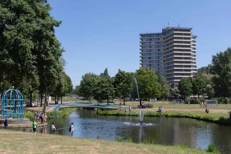 Tijdelijke Kamerverhuur Bepaalde Periode