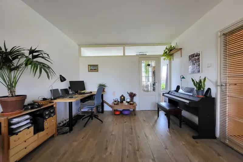 Appartement Diemen 90m2 2 slaapkamers 2 balkons