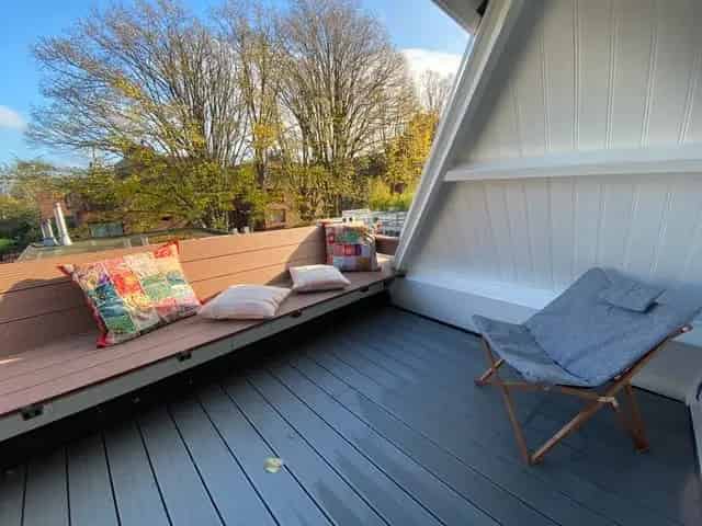 Grachtenpand Delft 4 slaapkamers gerenoveerd 122m2