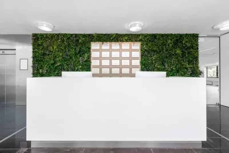 Coworking Ruimte: Moderne Bureaus en Gemeenschappelijke Ruimte