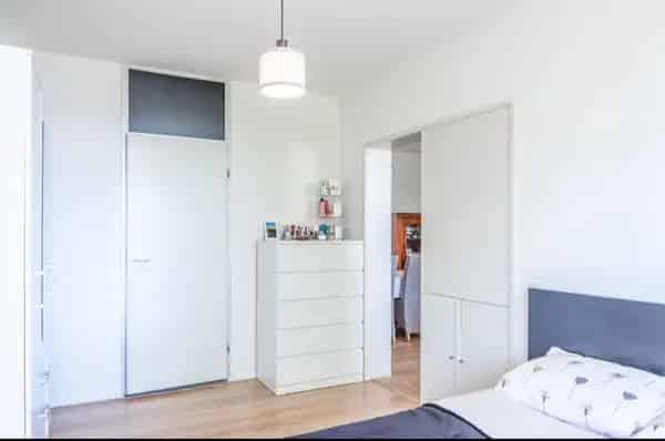 Appartement Maastricht Via Regia: Modern Gemeubileerd Appartement