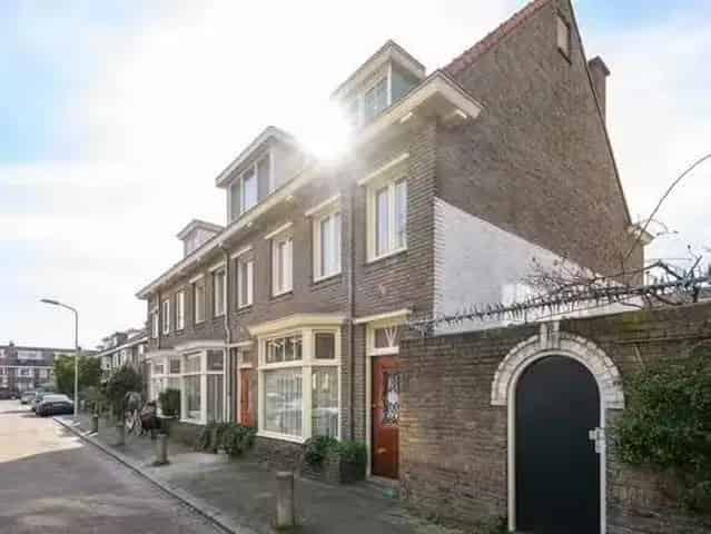 Appartement te koop Den Haag 3 kamers 85m²
